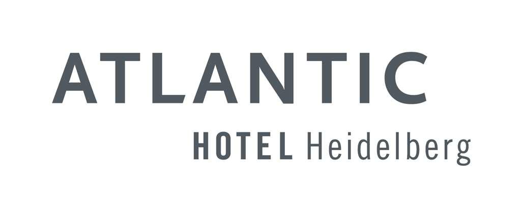 Atlantic Hotel Heidelberg Logotipo foto